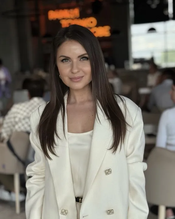 Юлия Зайцева